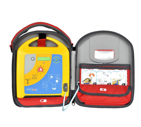 Defibrylator AED Saver One Defibrylator AED Saver One