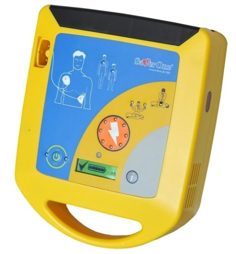 Defibrylator AED Saver One Defibrylator AED Saver One