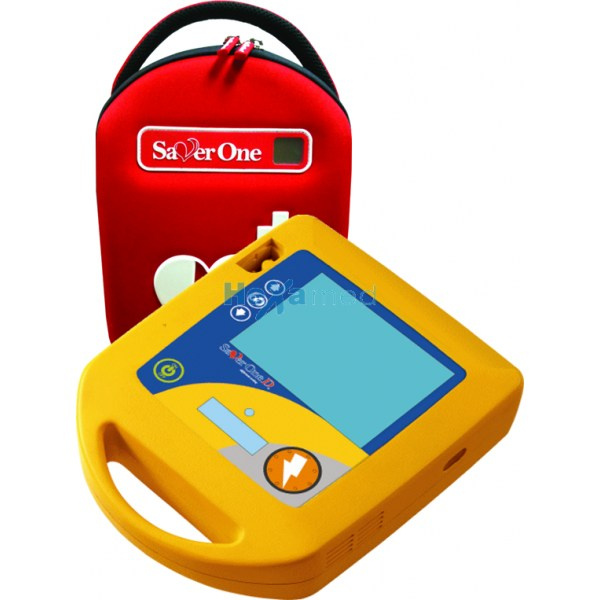Defibrylator - Saver One D Defibrylator - Saver One D