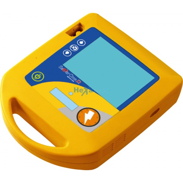 Defibrylator - Saver One D Defibrylator - Saver One D
