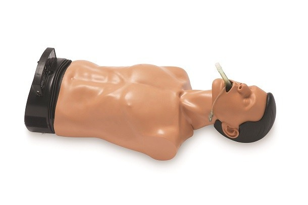 AmbuMan Airway Instrument AmbuMan Airway Instrument