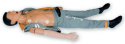 AmbuMan Airway Instrument AmbuMan Airway Instrument