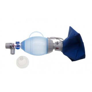 Ambu Oval Plus dla dzieci 370 043 000