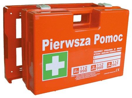 Apteczka 2xdin Apteczka 2xdin