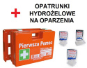 Apteczka pierwszej pomocy Apteczka pierwszej pomocy