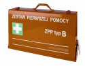 Apteczka ZPP typ B Apteczka ZPP typ B