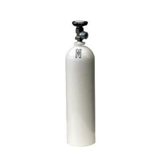Butla tlenowa 2,0 l - aluminiowa Butla tlenowa 2,0 l - aluminiowa