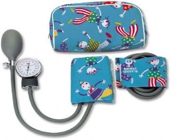 Ciśnieniomierz pediatryczny HS-20C Ciśnieniomierz pediatryczny HS-20C
