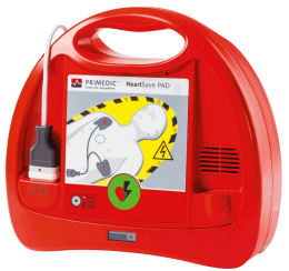 Defibrylator AED HeartSave PAD