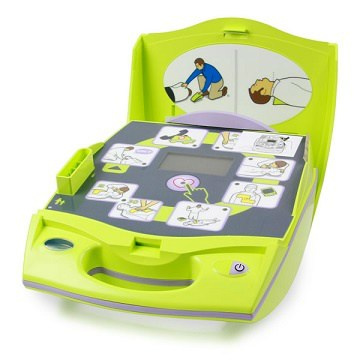 defibrylator aed plus defibrylator aed plus