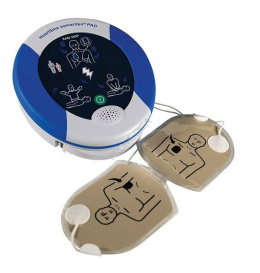 Defibrylator Samaritan PAD 360 P