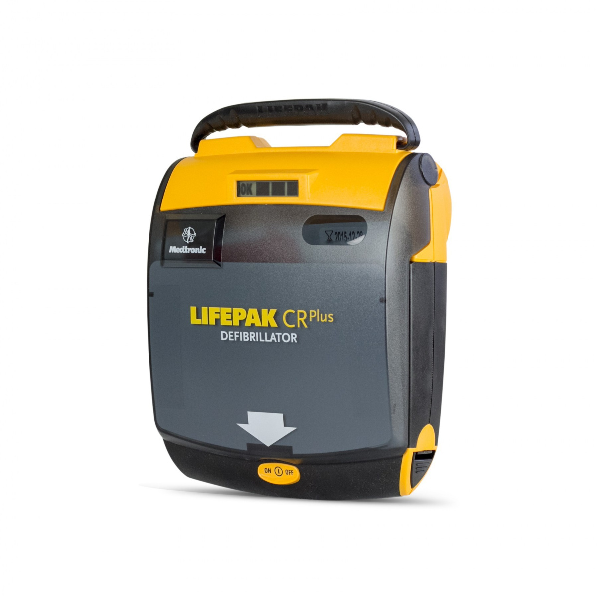 Defibrylator Lifepak CR plus