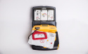 Defibrylator Lifepak CR plus