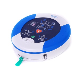 Defibrylator Samaritan PAD 350 P