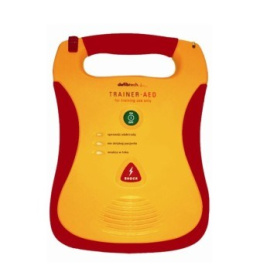 Defibrylator treningowy Lifeline Defibtech DE DCF-E350T