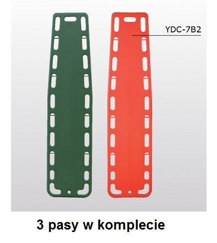 deska ortopedyczna deska ortopedyczna