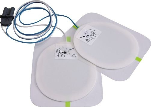 Elektrody pediatryczne do Saver One Elektrody pediatryczne do Saver One
