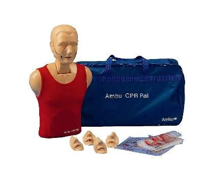 Fantom AMBU CPR PAL Fantom AMBU CPR PAL