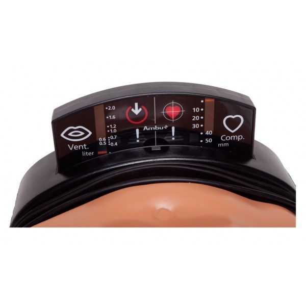 Ambu Man Instrument Ambu Man Instrument