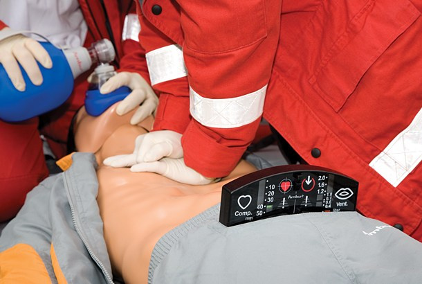 Ambu man indtriment Ambu man indtriment