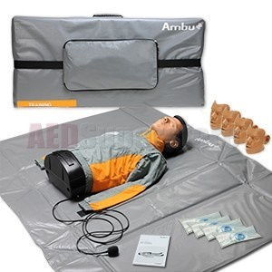 ambu man instrument ambu man instrument