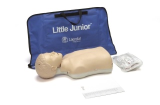 Fantom Little Junior QCPR