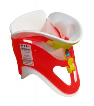 Kołnierz ortopedyczny WIZLOC