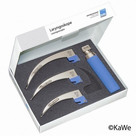 Laryngoskop dla dorosłych KaWe Economy C Laryngoskop dla dorosłych KaWe Economy C