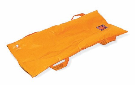 Materac próżniowy pediatryczny Mini Matt Materac próżniowy pediatryczny Mini Matt