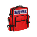 PLECAK RATOWNIKA WODNEGO TRM-22 PLECAK RATOWNIKA WODNEGO TRM-22