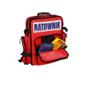 PLECAK RATOWNIKA WODNEGO TRM-22 PLECAK RATOWNIKA WODNEGO TRM-22