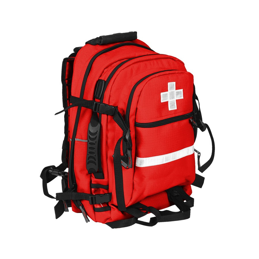 Plecak medyczny 40l. TRM-28 Plecak medyczny 40l. TRM-28