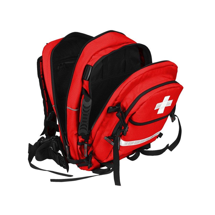 Plecak medyczny 40l. TRM-28 Plecak medyczny 40l. TRM-28