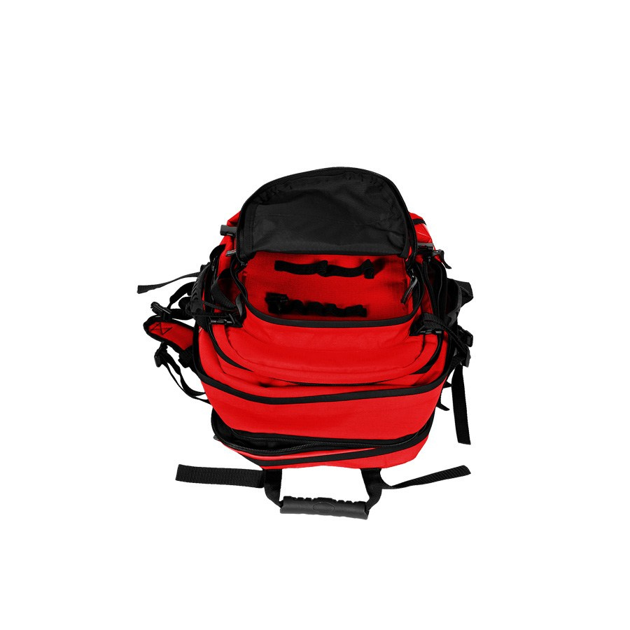 Plecak medyczny TRM-27 Plecak medyczny TRM-27