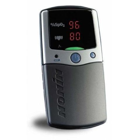 Pulsoksymetr Nonin 2500 PalmSAT Pulsoksymetr Nonin 2500 PalmSAT