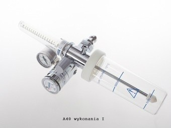 Reduktor A40 Reduktor A40
