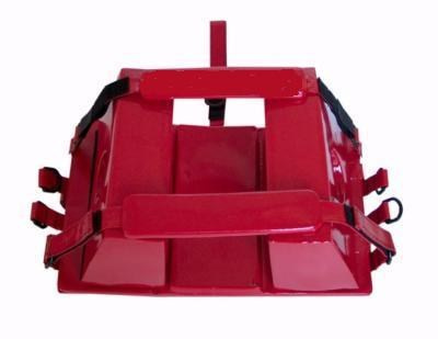 Stabilizator głowy - klockowy Stabilizator głowy - klockowy