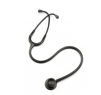 Stetoskop Littmann Classic II S.E. BLACK EDITION Stetoskop Littmann Classic II S.E. BLACK EDITION