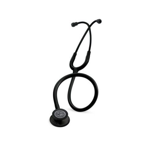 Stetoskop Littmann Classic III BLACK EDITION