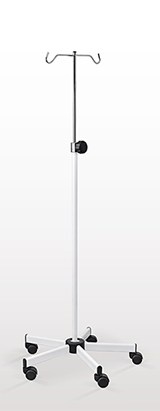 Stojak, wieszak do kroplówek SK-2