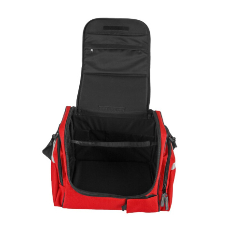 TORBA NA DEFIBRYLATOR TRM-42 TORBA NA DEFIBRYLATOR TRM-42