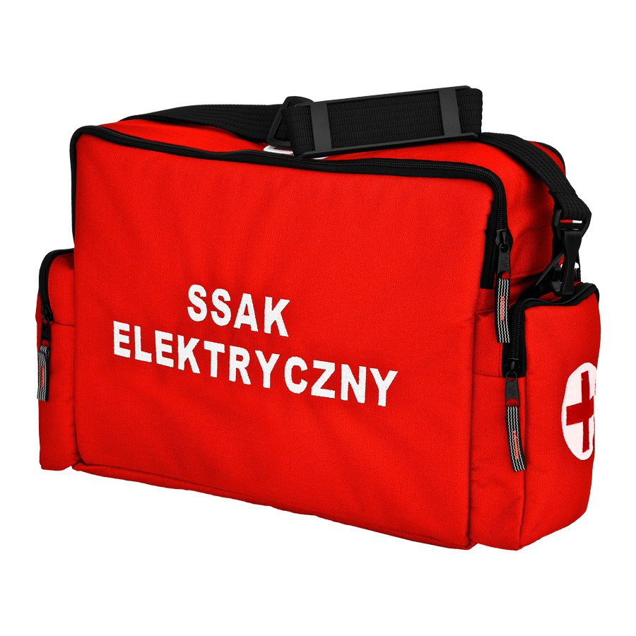 TORBA NA SSAK ELEKTRYCZNY TRM-5 TORBA NA SSAK ELEKTRYCZNY TRM-5