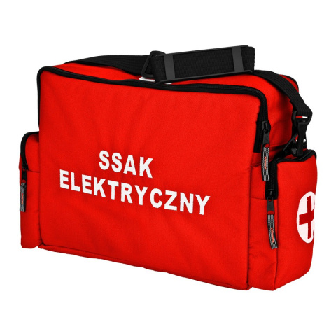 TORBA NA SSAK ELEKTRYCZNY TRM-5 TORBA NA SSAK ELEKTRYCZNY TRM-5