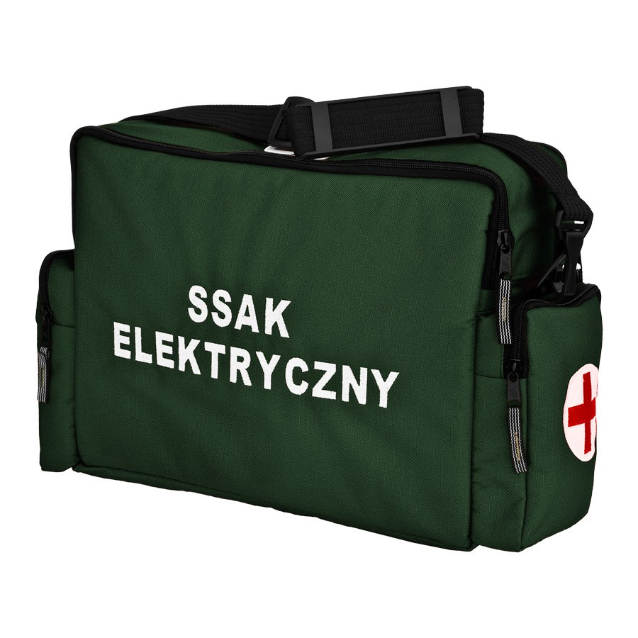 TORBA NA SSAK ELEKTRYCZNY TRM-5 TORBA NA SSAK ELEKTRYCZNY TRM-5