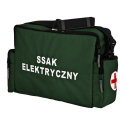 TORBA NA SSAK ELEKTRYCZNY TRM-5 TORBA NA SSAK ELEKTRYCZNY TRM-5
