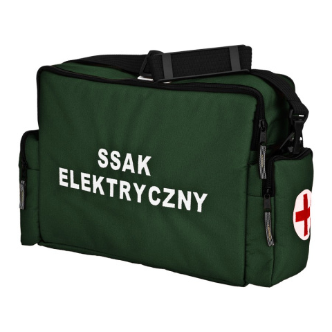 TORBA NA SSAK ELEKTRYCZNY TRM-5 TORBA NA SSAK ELEKTRYCZNY TRM-5