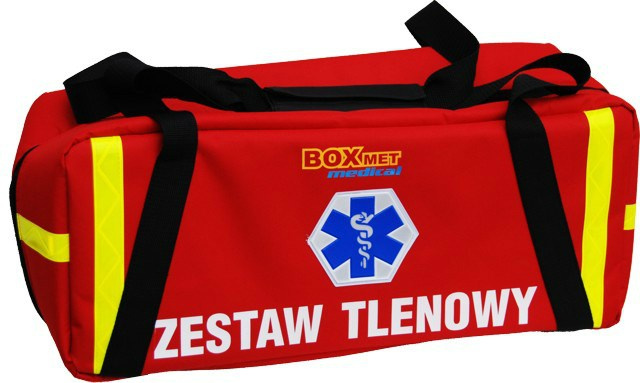 Zestaw tlenowy Zestaw tlenowy