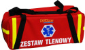 Zestaw tlenowy