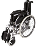 wózek inwalidzki aluminowy Albatros