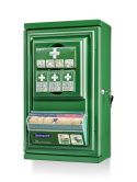 Cederroth Small First Aid Cabinet